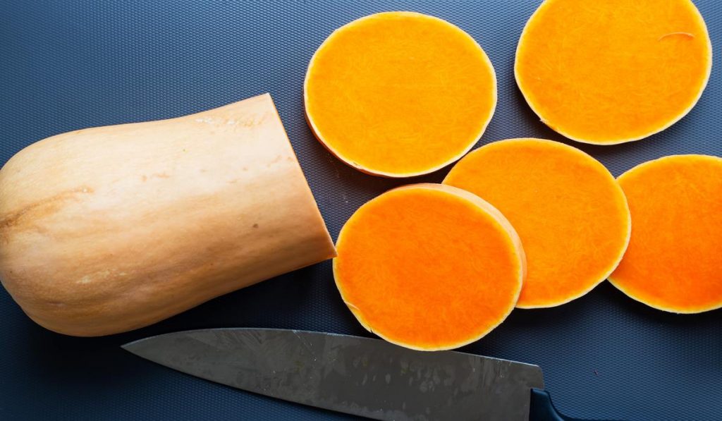 Start using sweet potatoes, apricots, carrots, and mangoes to improve your vision because they are a great source of beta carotene.