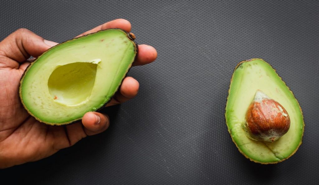 Avocadoes are rich in antioxidants, potassium, and monounsaturated fats