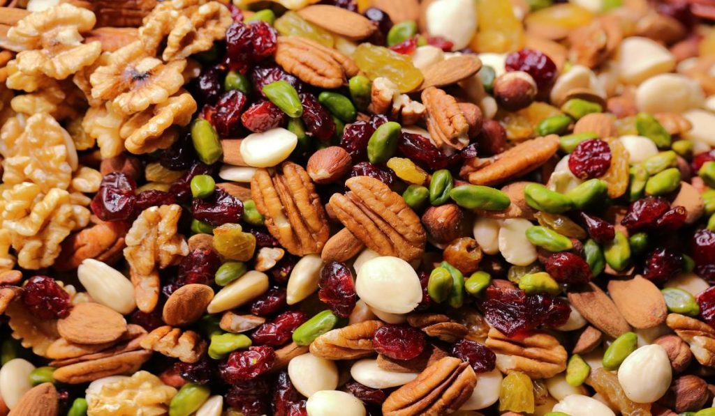 One of the best ways to control diabetes is you add a range of nuts and almonds into your daily diet.