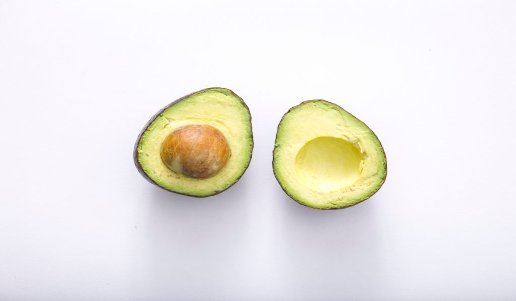 Avocado minimized the ability of other foods to cause inflammation. 
